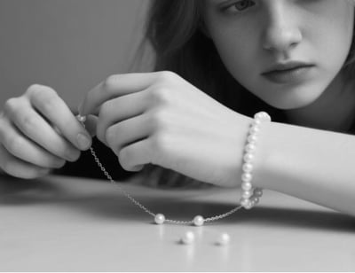 Problem 1 - Stains won't budge